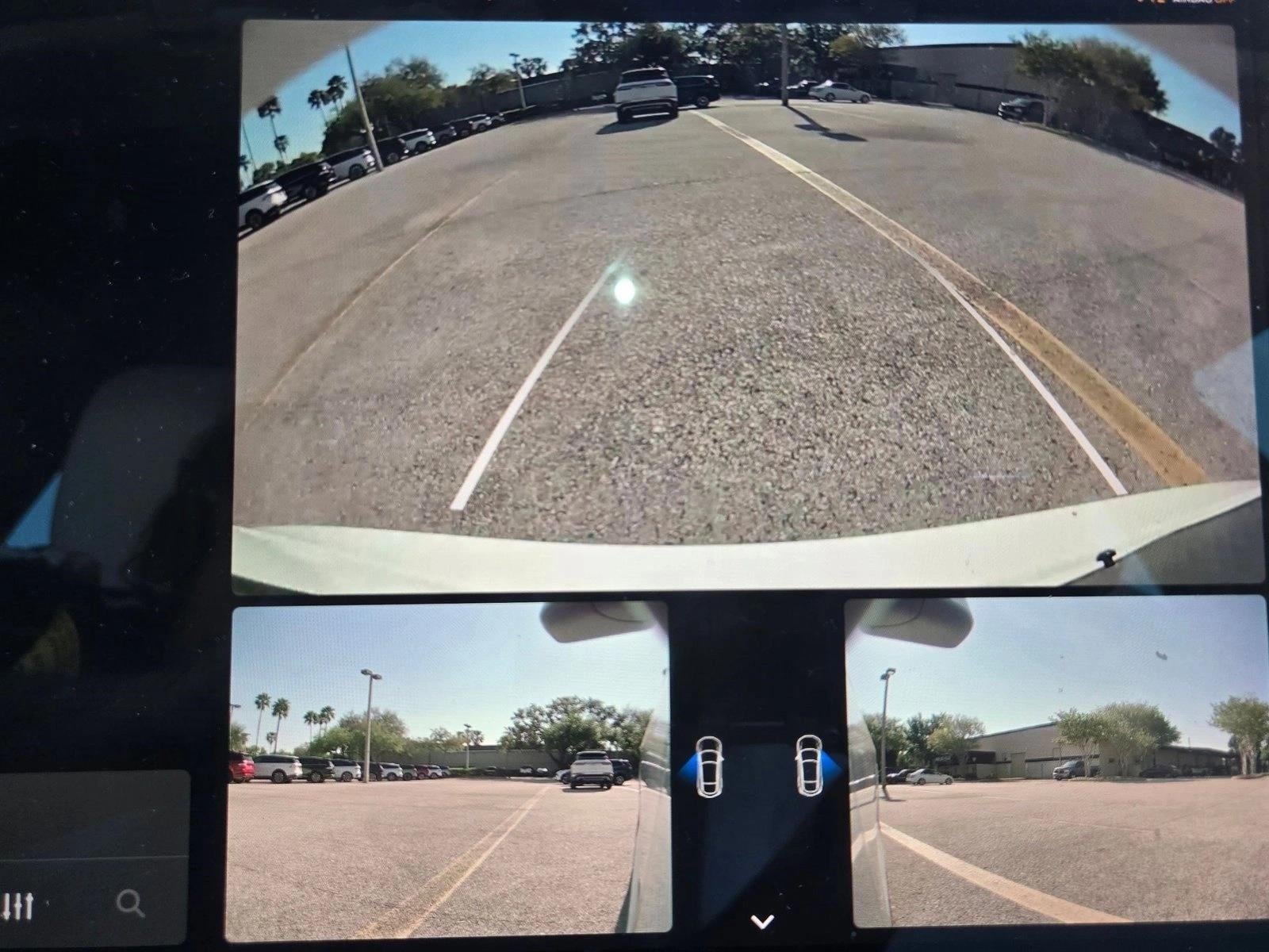 2021 Tesla Model 3 Performance AWD