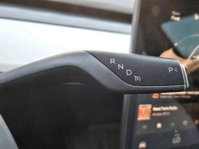 2021 Tesla Model 3 Performance AWD