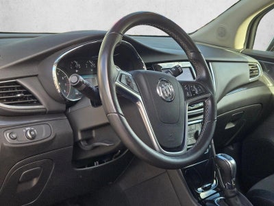 2022 Buick Encore Preferred AWD