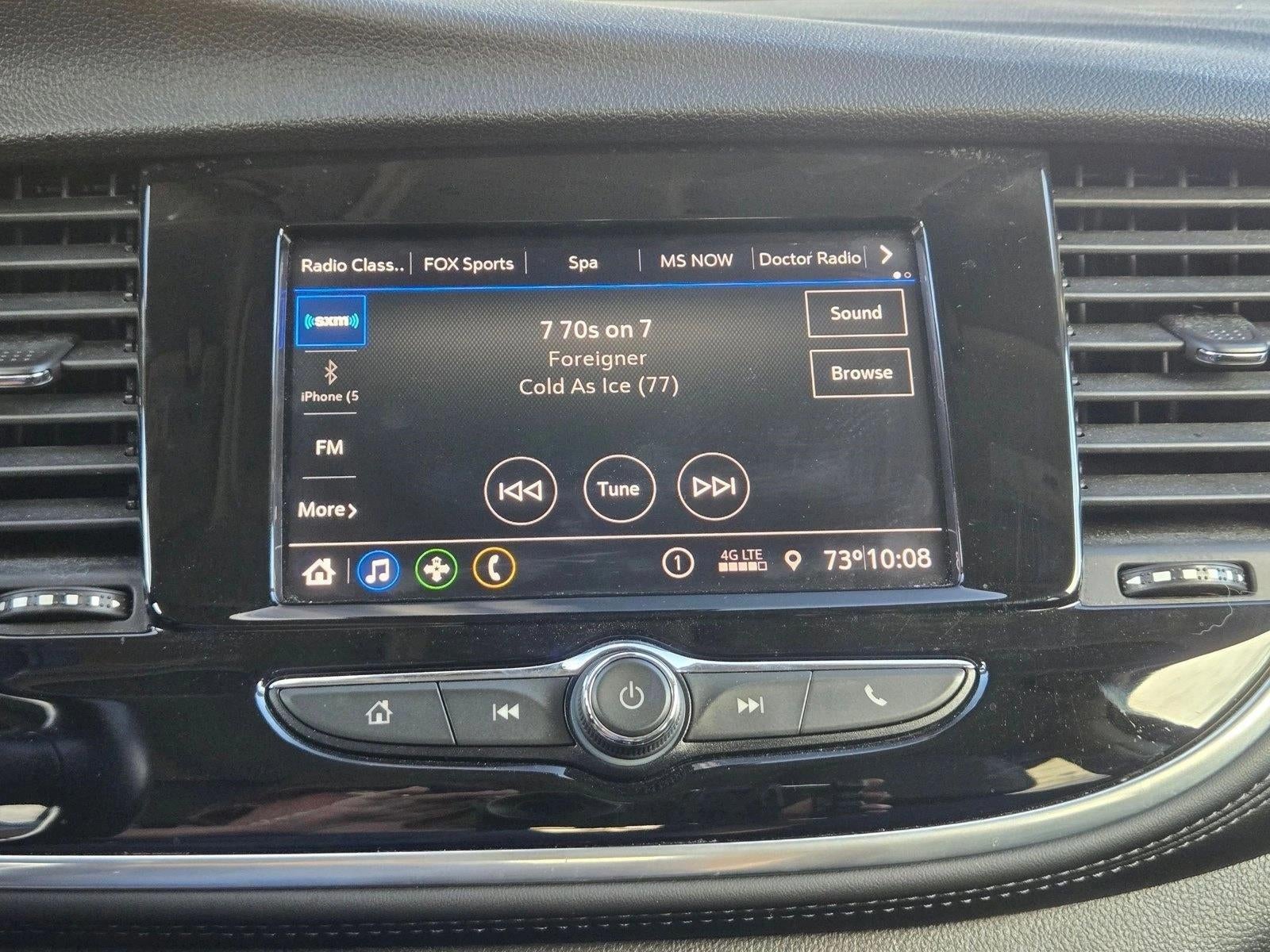 2022 Buick Encore Preferred AWD