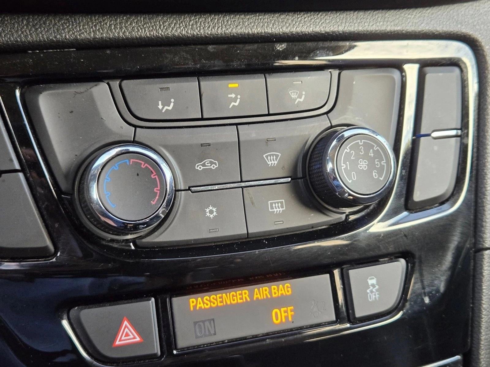 2022 Buick Encore Preferred AWD