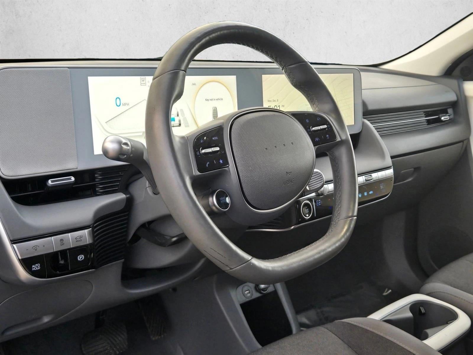 2024 Hyundai IONIQ 5 SEL AWD