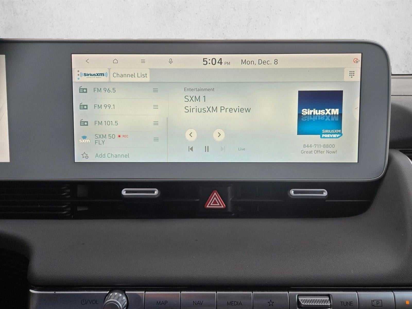 2024 Hyundai IONIQ 5 SEL AWD