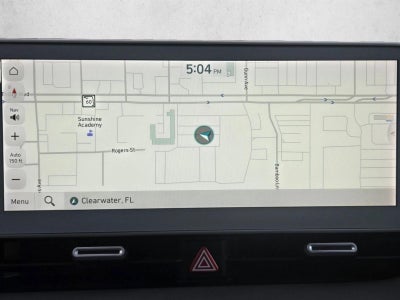 2024 Hyundai IONIQ 5 SEL AWD