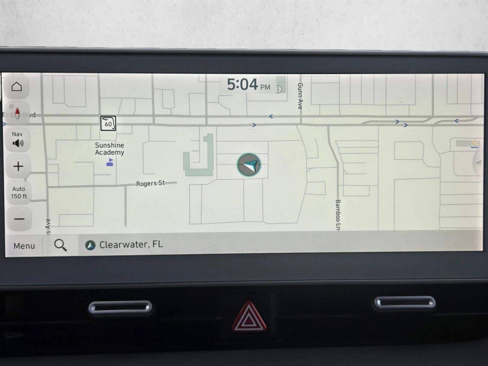 2024 Hyundai IONIQ 5 SEL AWD