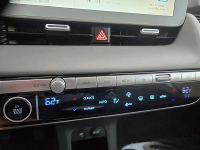 2024 Hyundai IONIQ 5 SEL AWD