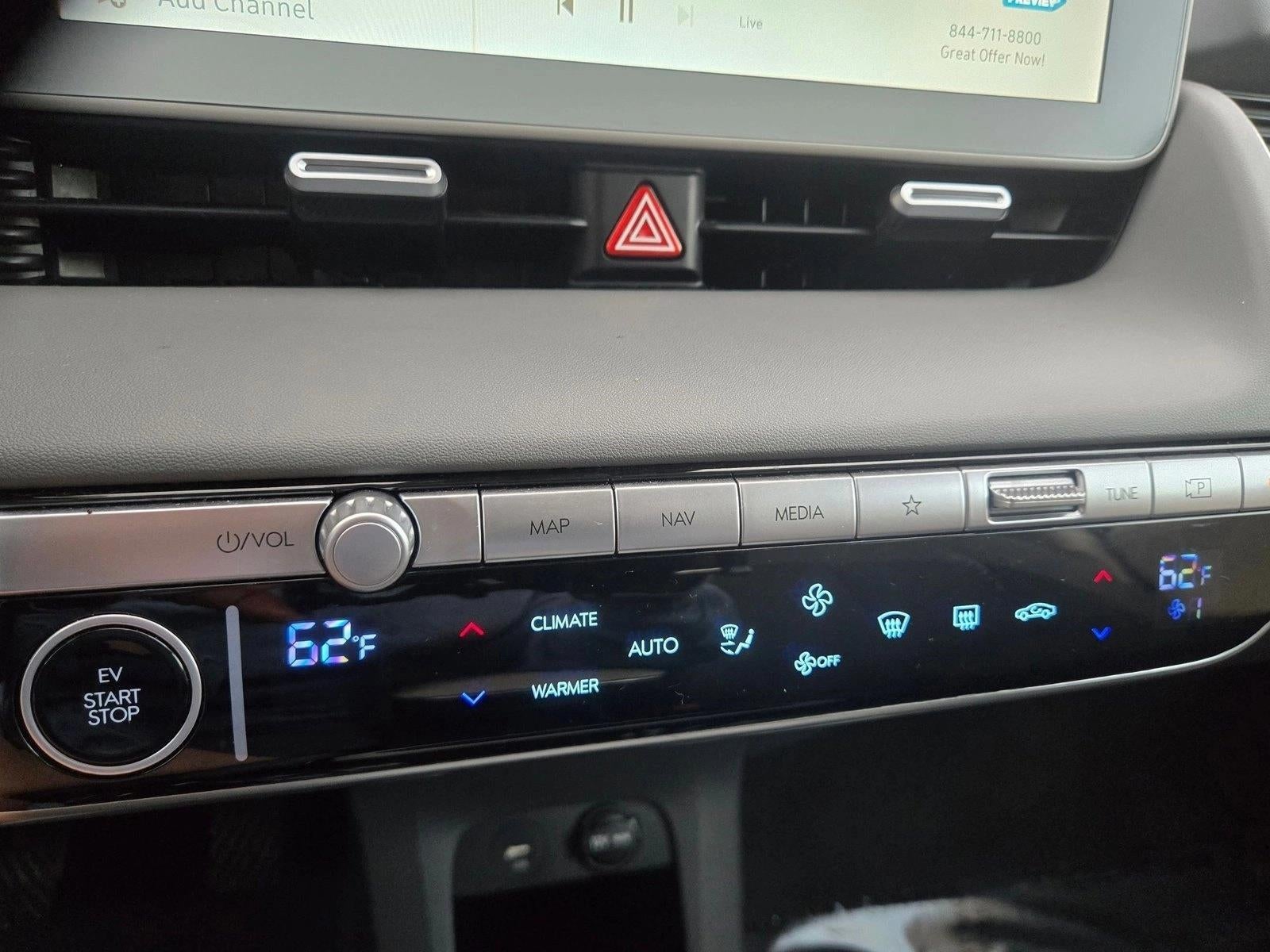 2024 Hyundai IONIQ 5 SEL AWD