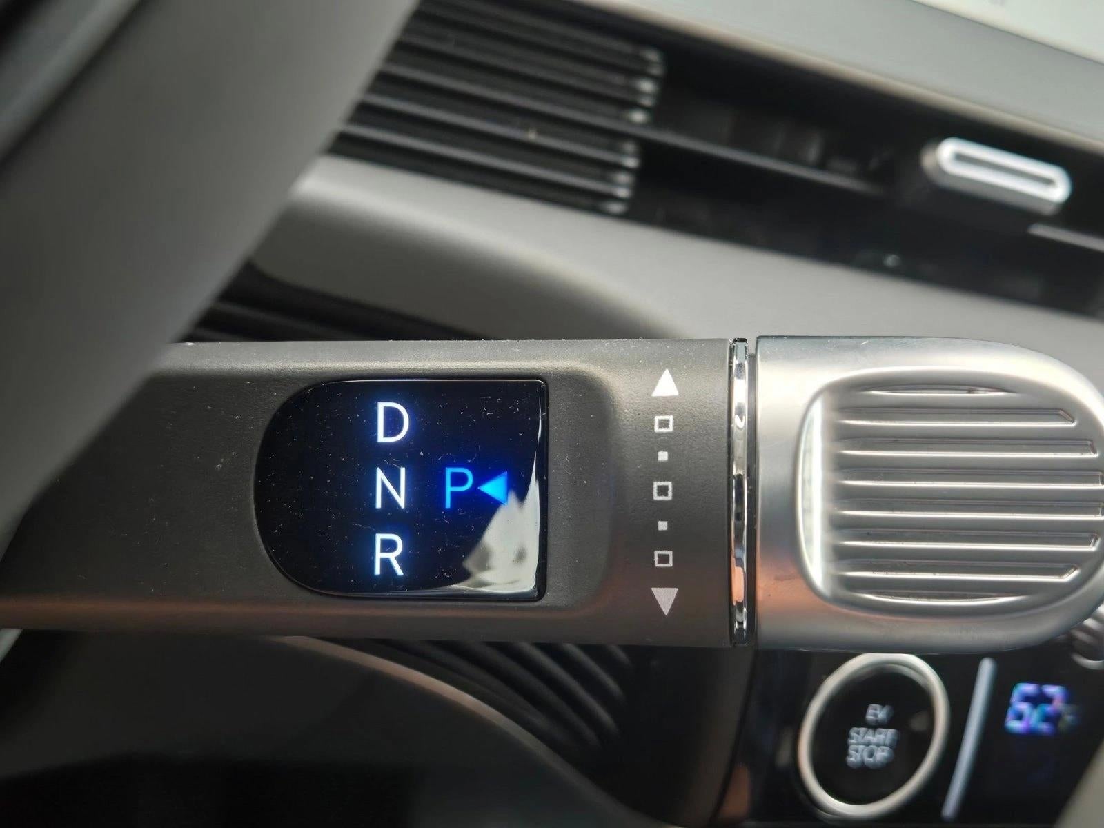 2024 Hyundai IONIQ 5 SEL AWD