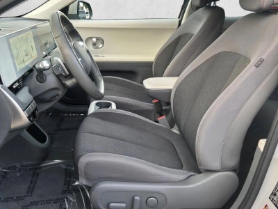 2024 Hyundai IONIQ 5 SEL AWD