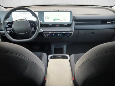 2024 Hyundai IONIQ 5 SEL AWD