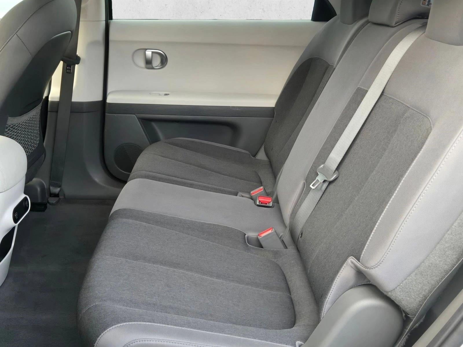 2024 Hyundai IONIQ 5 SEL AWD