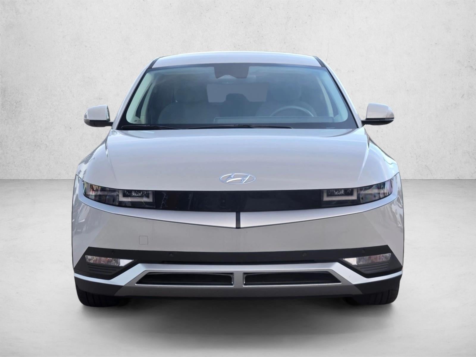 2024 Hyundai IONIQ 5 SEL AWD