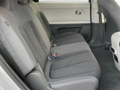 2024 Hyundai IONIQ 5 SEL AWD