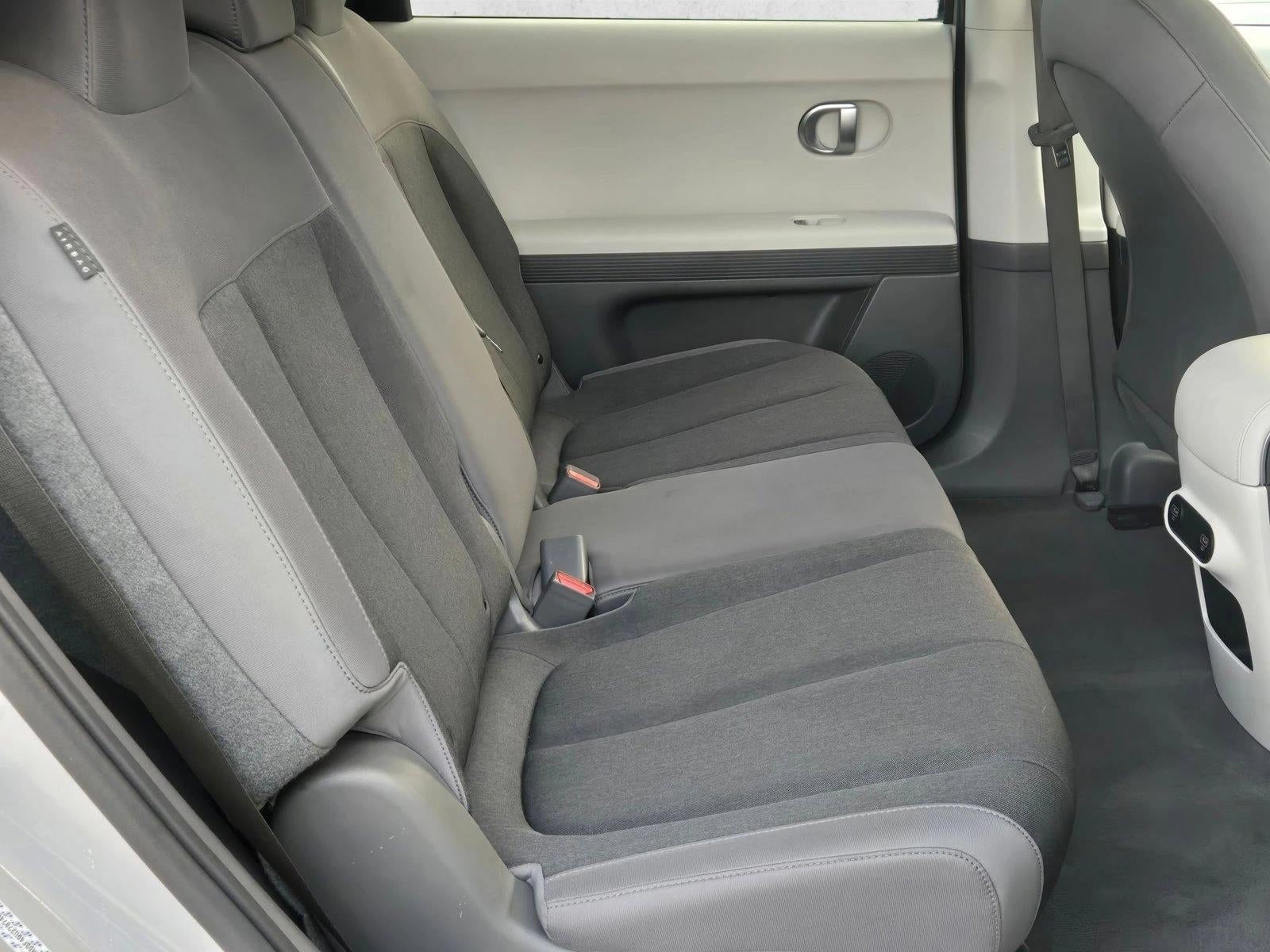 2024 Hyundai IONIQ 5 SEL AWD