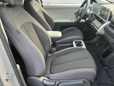 2024 Hyundai IONIQ 5 SEL AWD