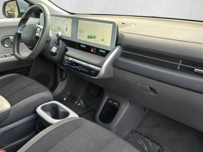 2024 Hyundai IONIQ 5 SEL AWD