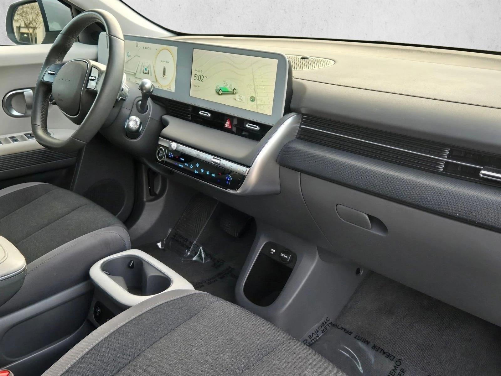 2024 Hyundai IONIQ 5 SEL AWD