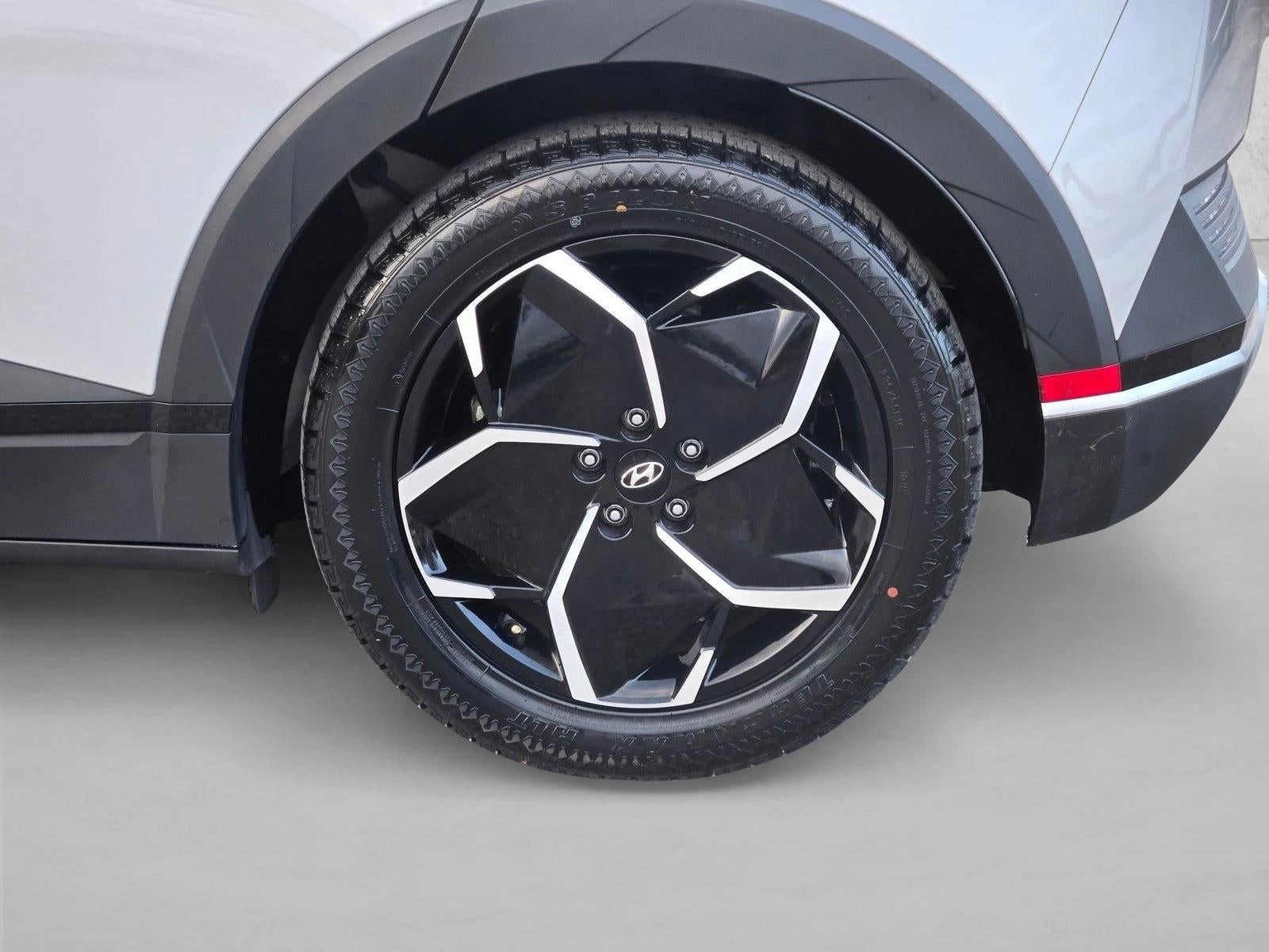 2024 Hyundai IONIQ 5 SEL AWD