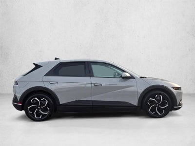 2024 Hyundai IONIQ 5 SEL AWD