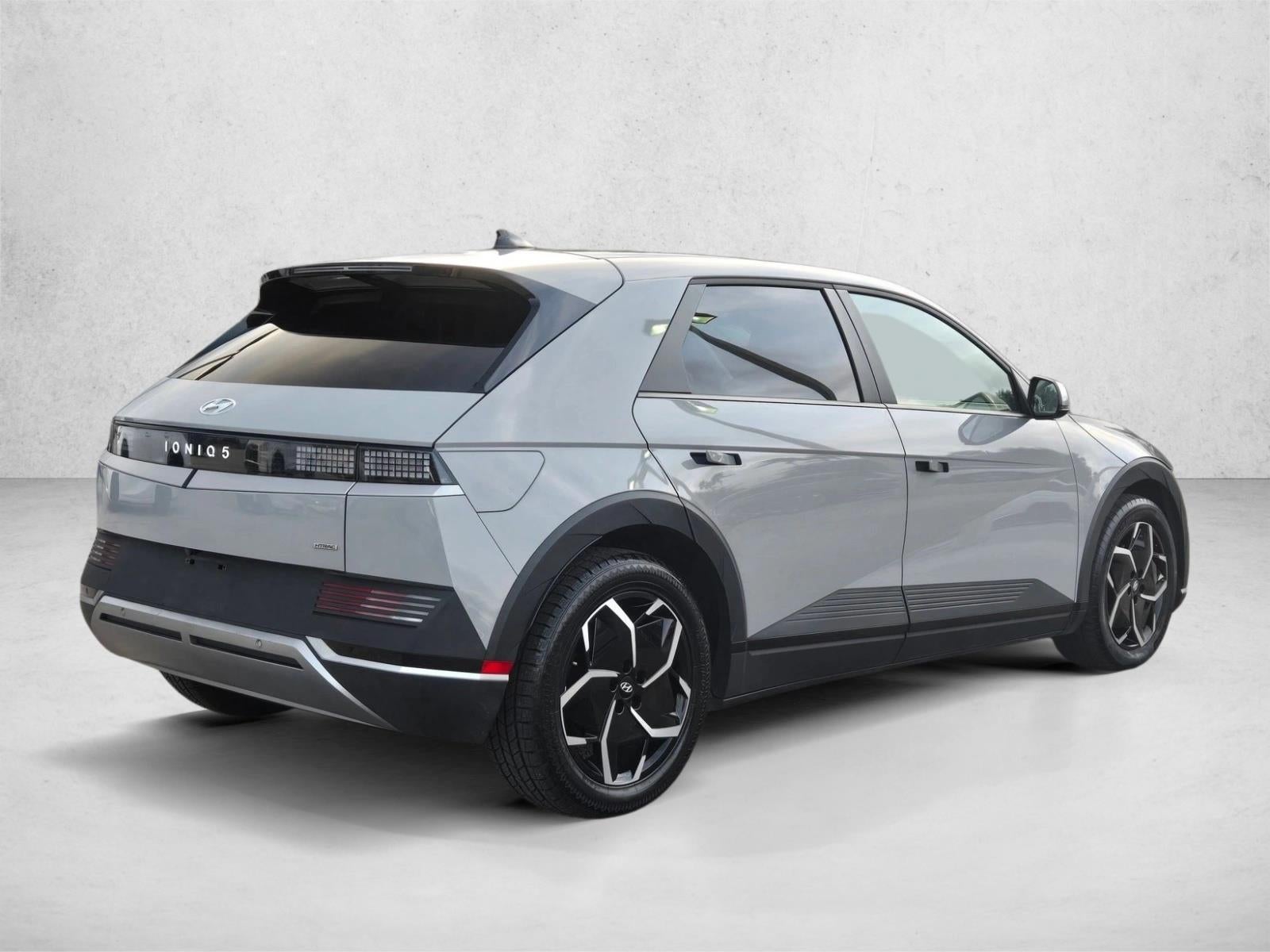 2024 Hyundai IONIQ 5 SEL AWD