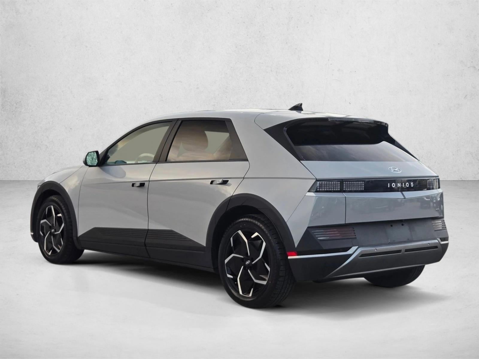 2024 Hyundai IONIQ 5 SEL AWD