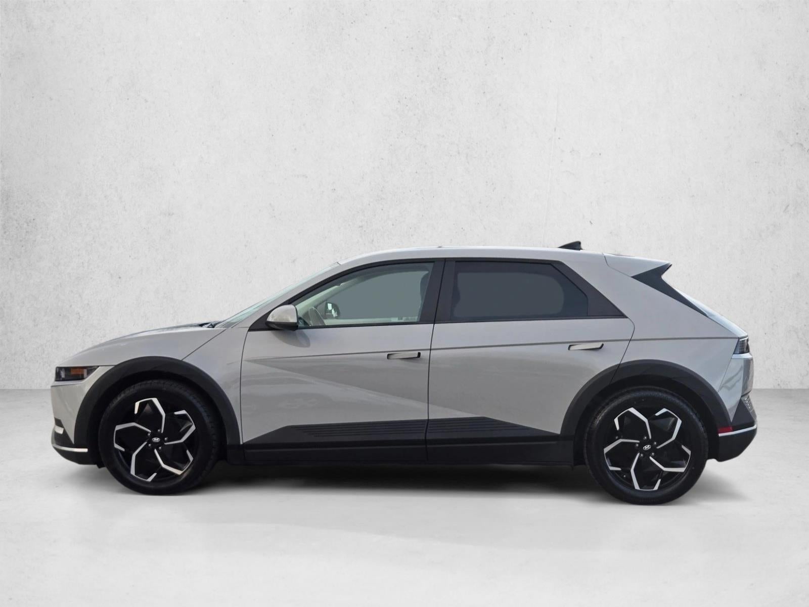 2024 Hyundai IONIQ 5 SEL AWD