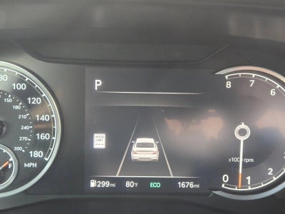 2025 Genesis G70 3.3T Sport Advanced RWD