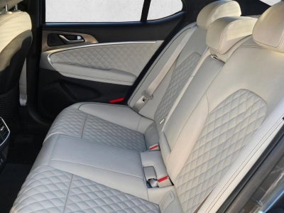 2025 Genesis G70 3.3T Sport Advanced RWD