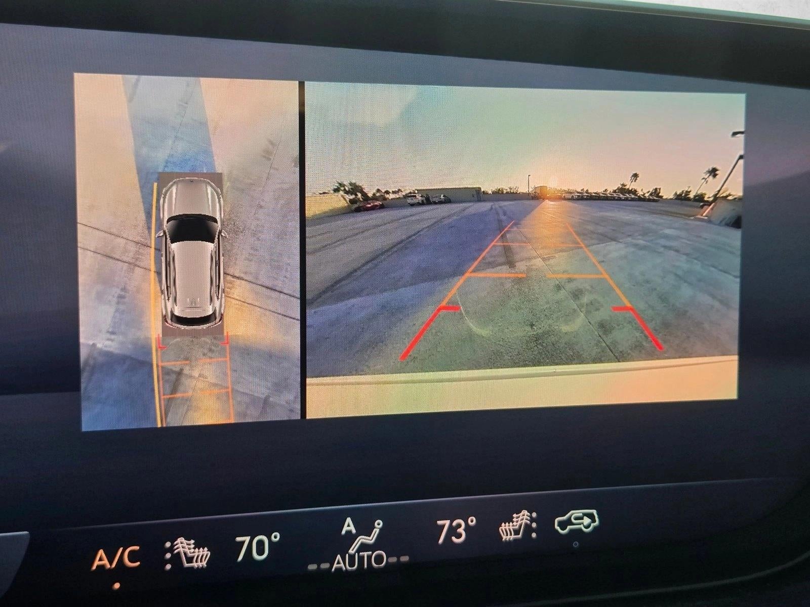 2024 Buick Envision AWD 4dr Avenir