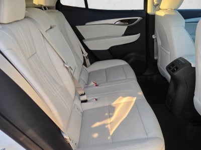 2024 Buick Envision AWD 4dr Avenir