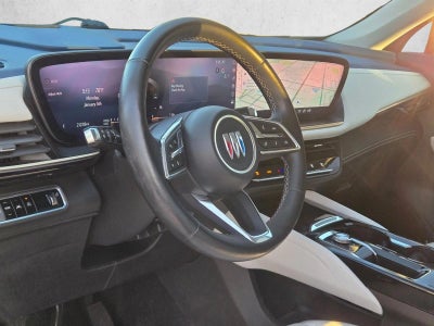 2024 Buick Envision AWD 4dr Avenir