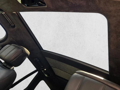 2021 Land Rover Range Rover P525 Westminster SWB