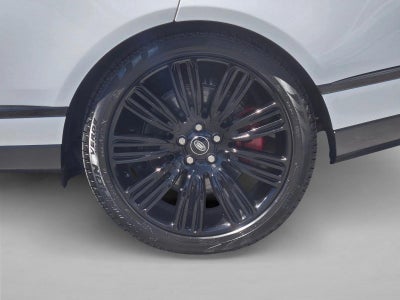 2021 Land Rover Range Rover P525 Westminster SWB