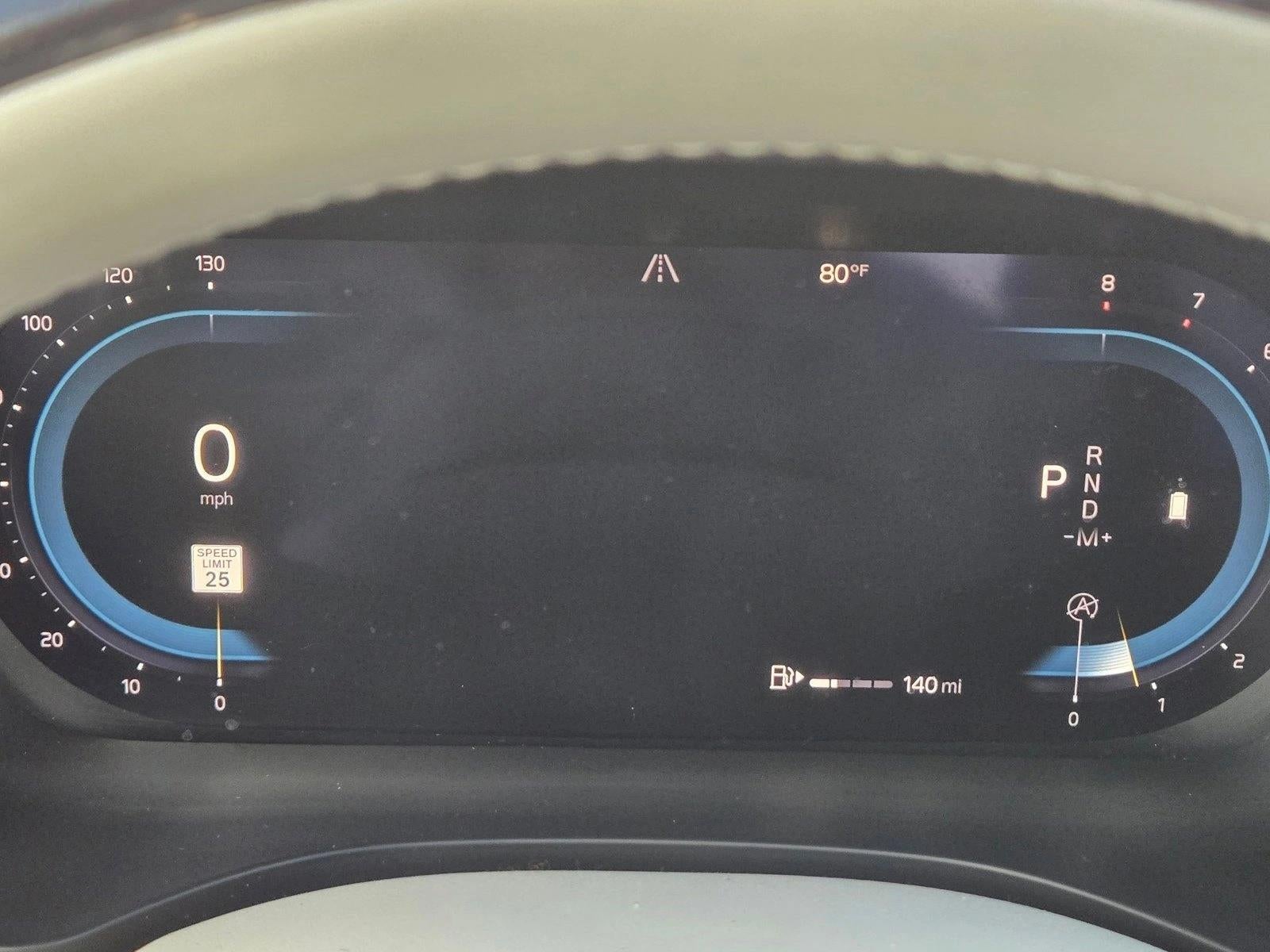 2022 Volvo XC60 B5 FWD Inscription