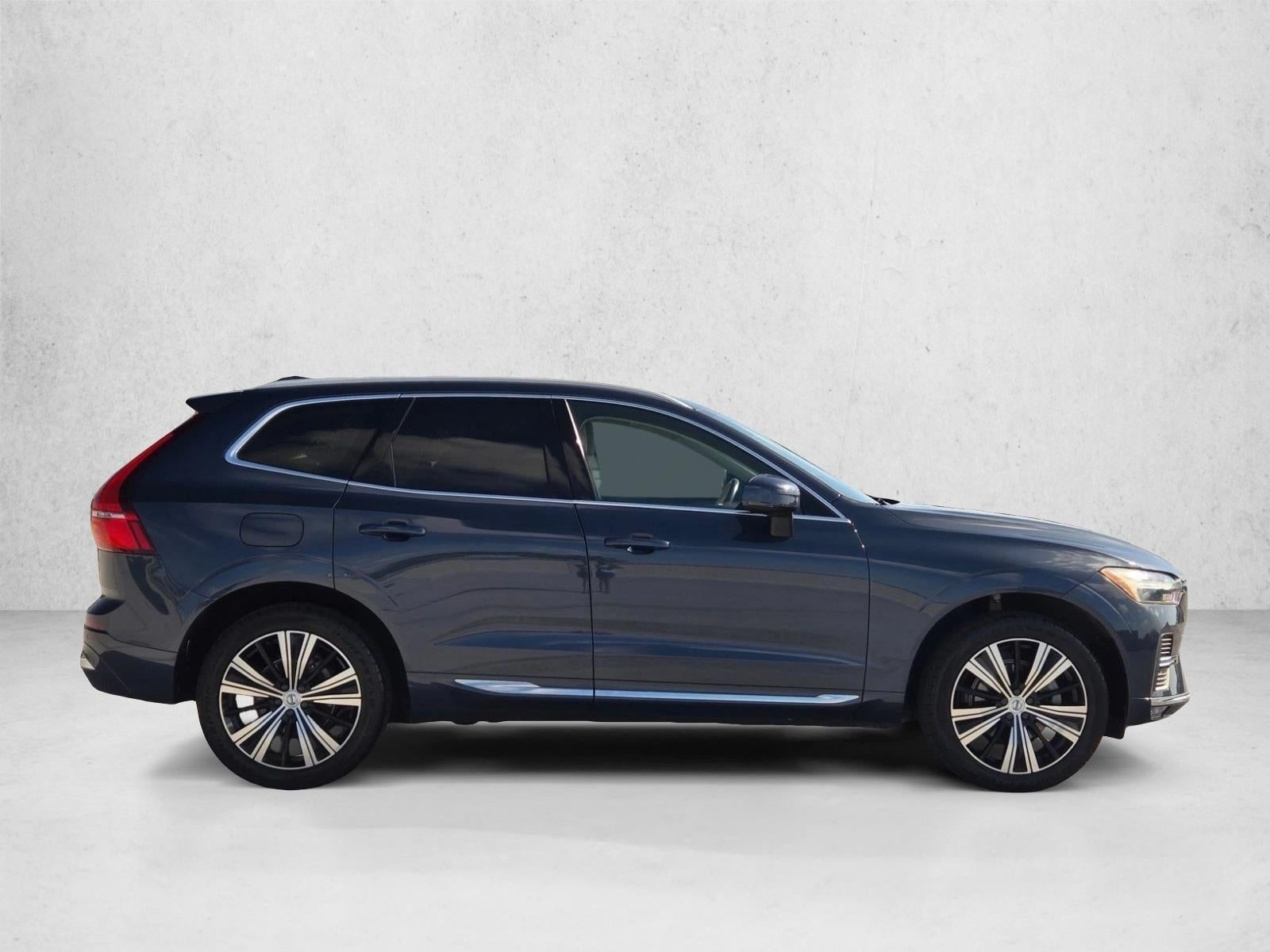 2022 Volvo XC60 B5 FWD Inscription