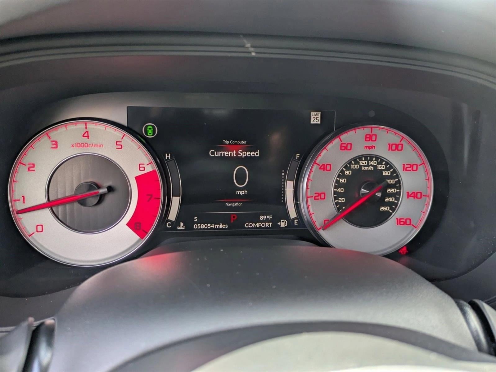 2021 Acura TLX Type S w/Performance Tire SH-AWD