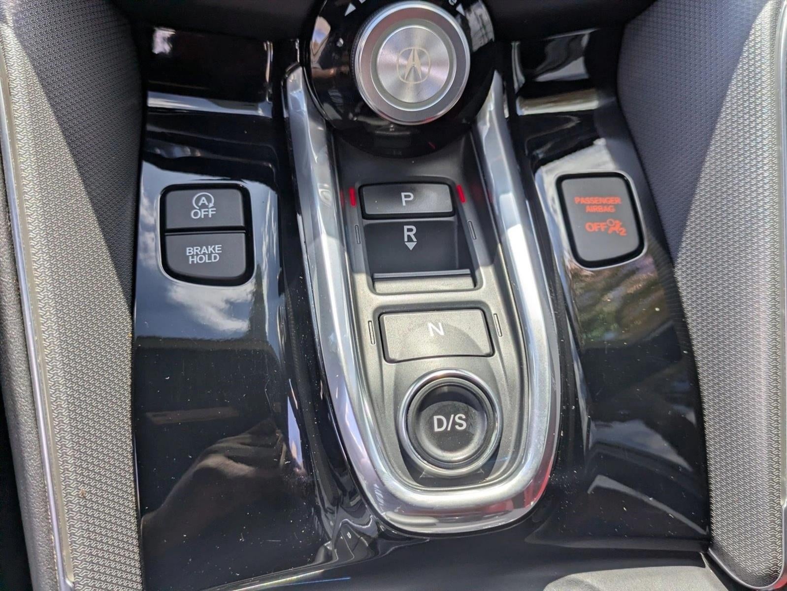 2021 Acura TLX Type S w/Performance Tire SH-AWD