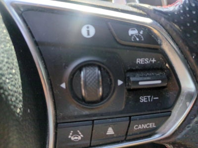 2021 Acura TLX Type S w/Performance Tire SH-AWD