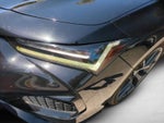 2021 Acura TLX Type S w/Performance Tire SH-AWD