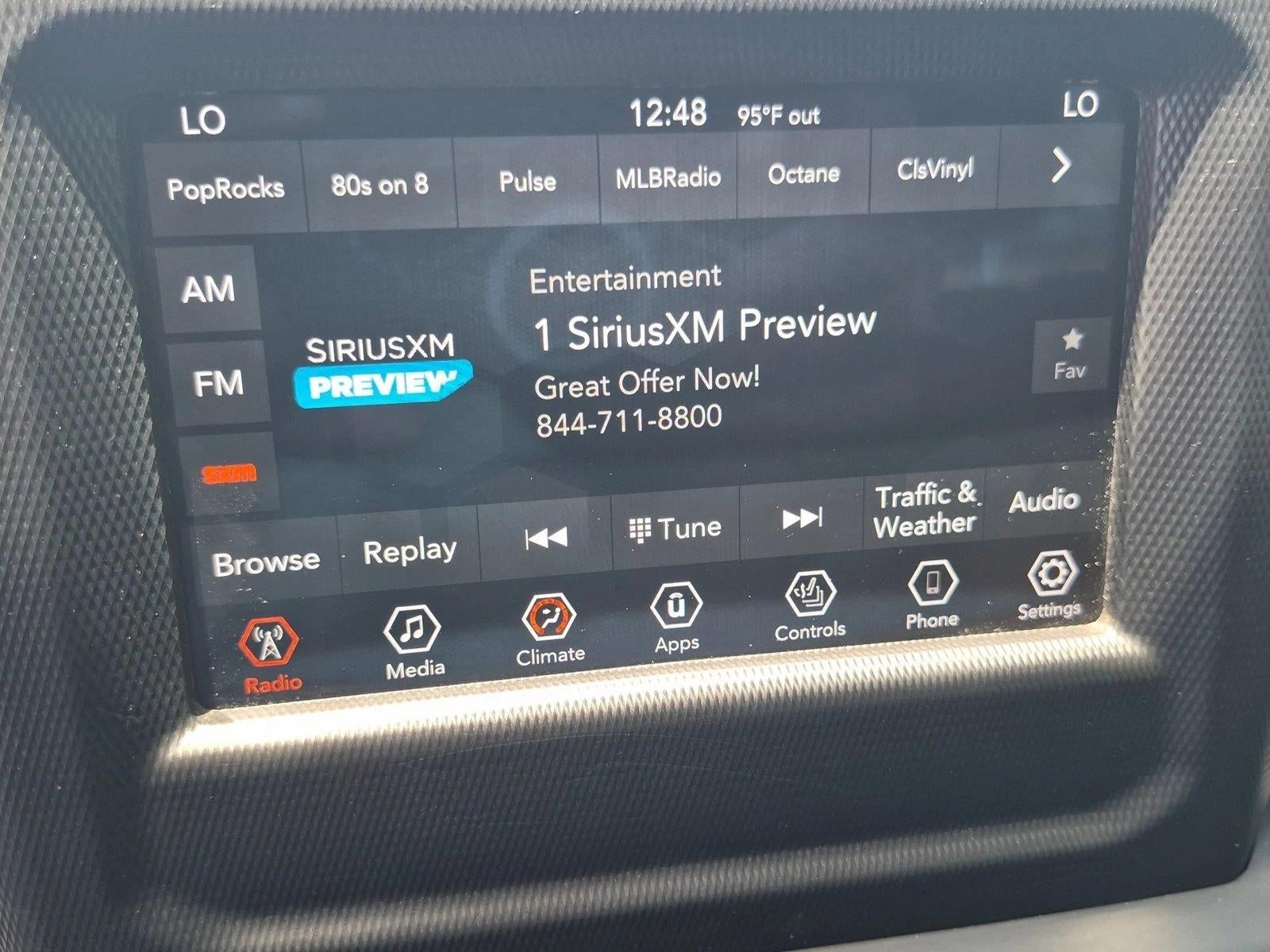 2018 Jeep Wrangler Sport S 4x4