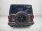 2018 Jeep Wrangler Sport S 4x4