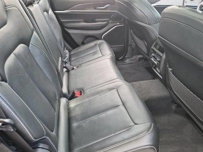 2022 Jeep Grand Cherokee Limited 4x4