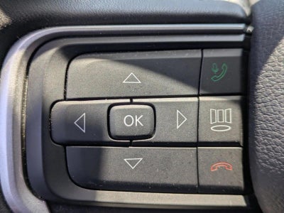 2022 Jeep Wagoneer Series I 4x2