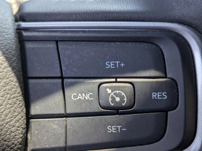2022 Jeep Wagoneer Series I 4x2