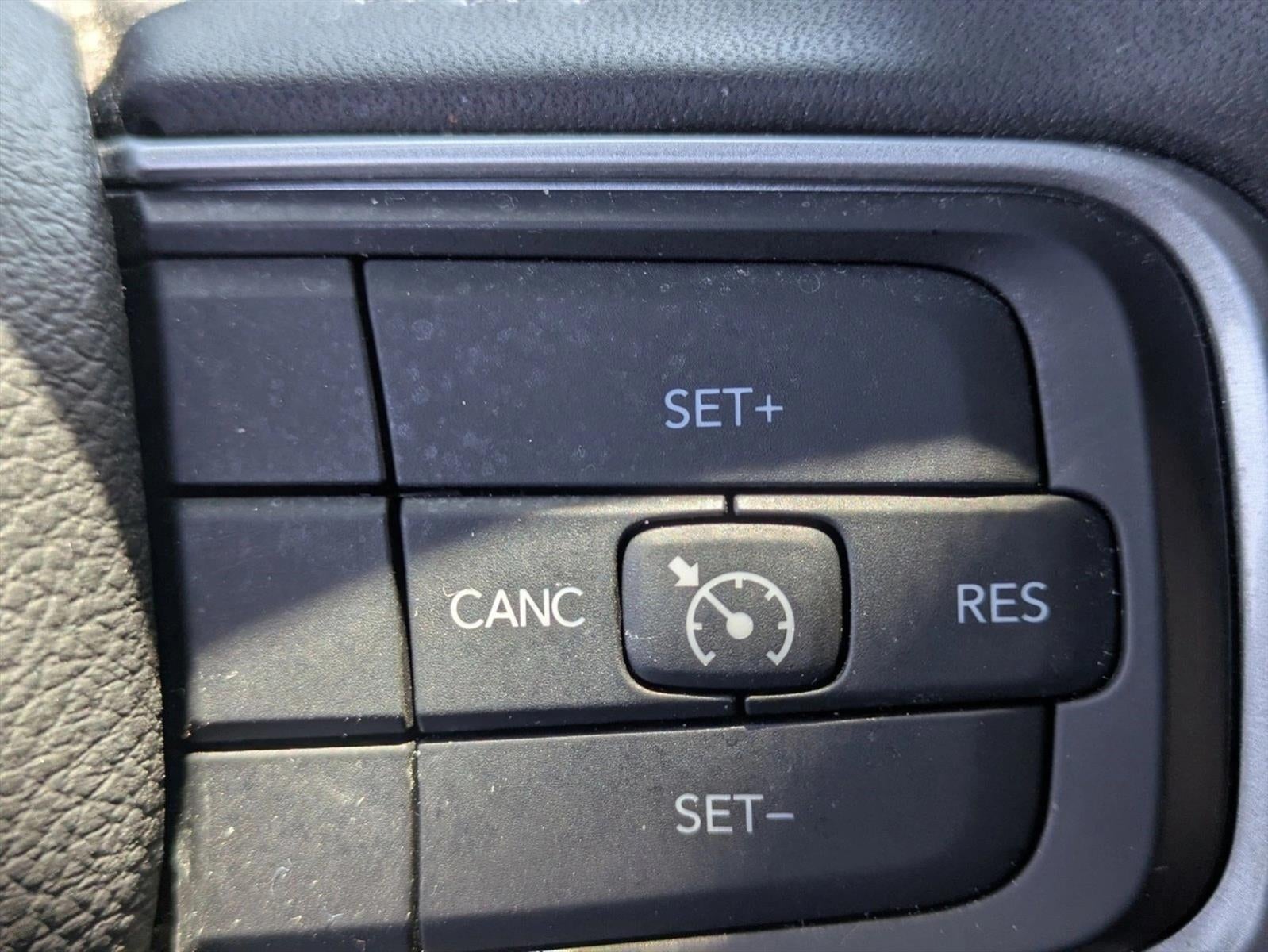 2022 Jeep Wagoneer Series I 4x2