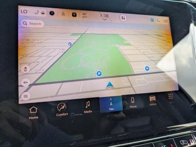 2022 Jeep Wagoneer Series I 4x2
