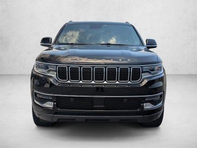 2022 Jeep Wagoneer Series I 4x2