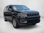2022 Jeep Wagoneer Series I 4x2