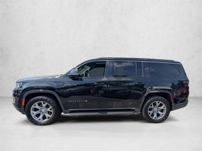 2022 Jeep Wagoneer Series I 4x2