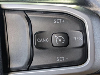 2020 RAM 1500 Big Horn 4x2 Quad Cab 6'4" Box